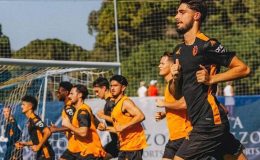 Hull City'nin rakibi Alanyaspor: Joao Pedro sürprizi